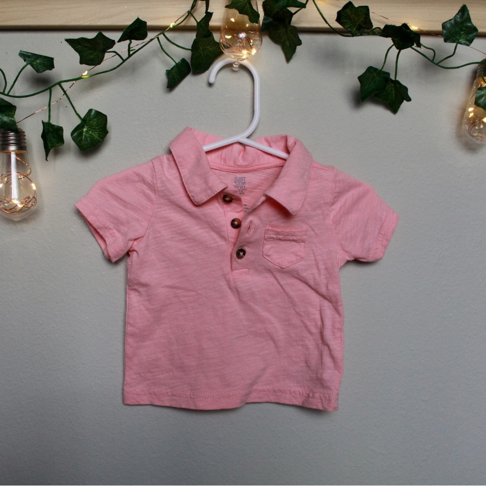 Boys Dress Shirt